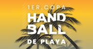 1er. Copa Handball de Playa
