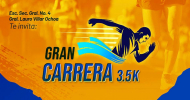 Gran Carrera 3.5K