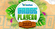 Cross Playero Winston 2023