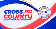 Cross Country ICA 2024