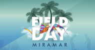 Field Day Miramar
